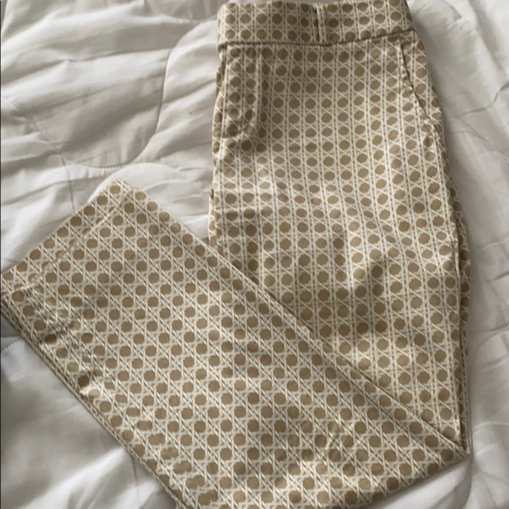Dress pants